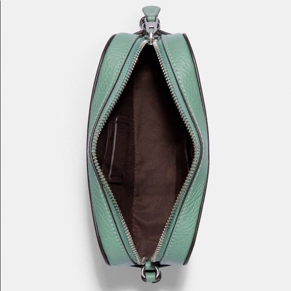 Coach Bags Coach X Disney Princess Tiana Mini Camera Bag Poshmark